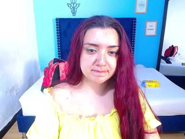 kinky-redhead18 Image 10