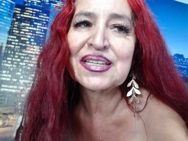 Lucy-mature Image 11