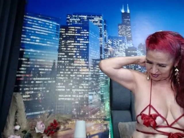 Lucy-mature Image 12