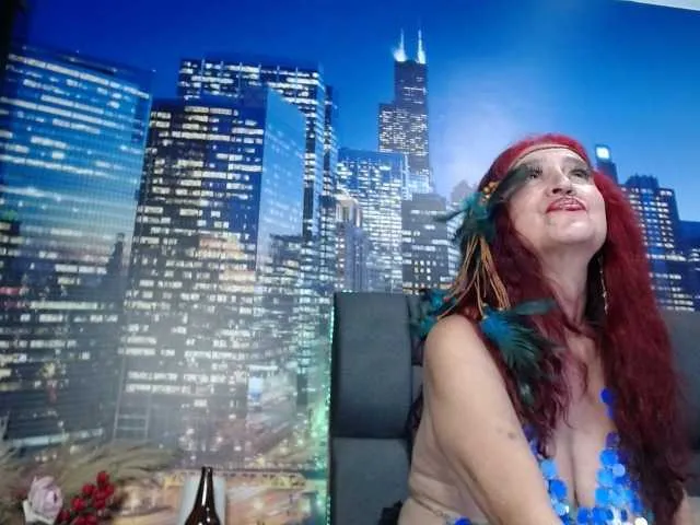 Lucy-mature Image 15