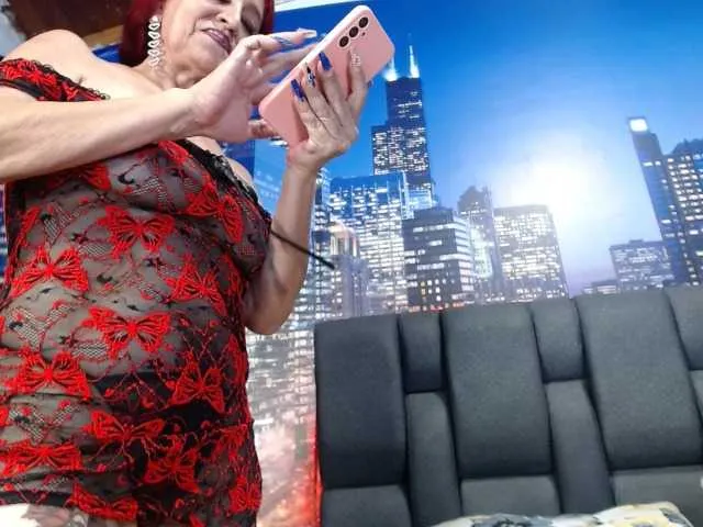 Lucy-mature Image 17