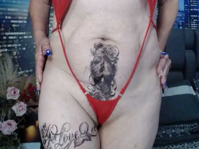 Lucy-mature Image 19