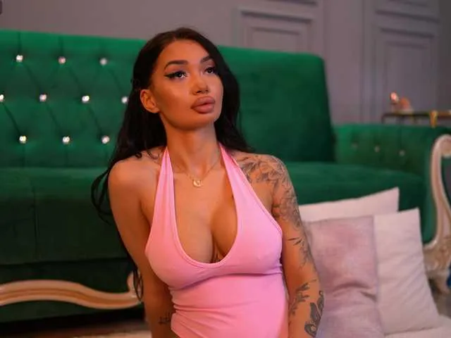 SashaFerrera's Thumb Image