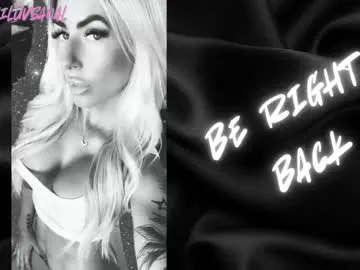 blondiluvsanal Image 12