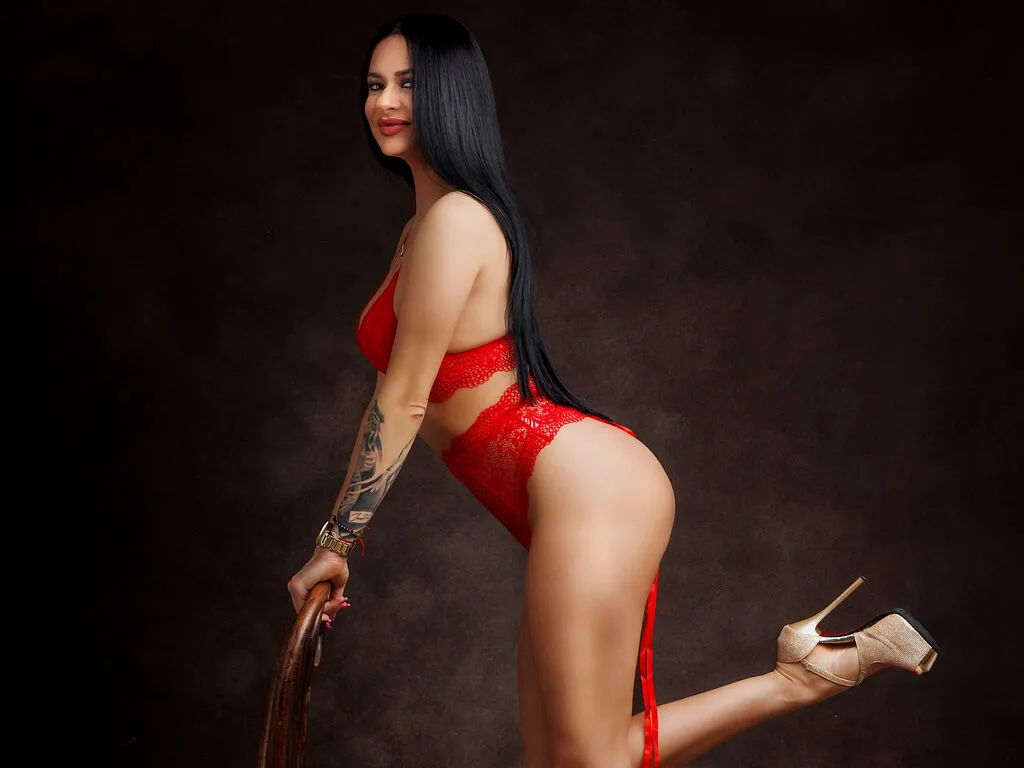 TallidaChance's Thumb Image