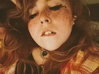 HazelEyedGinger Image 4