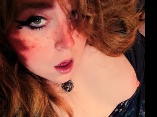 HazelEyedGinger Image 5