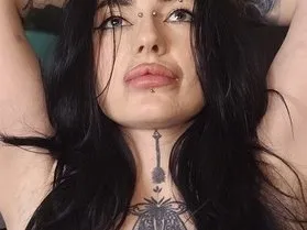 TattooedSiren_X Image 3