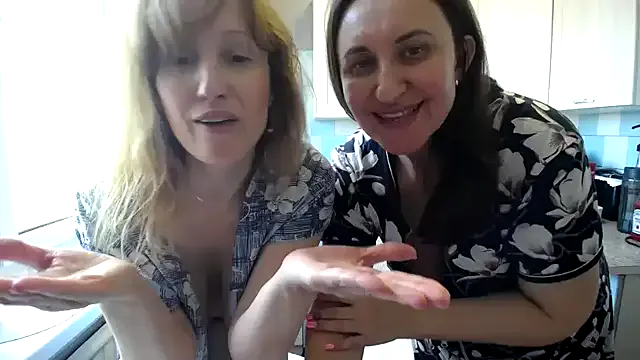 DonnaMagdalena's Thumb Image