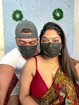 Indian_couple_35 Image 6