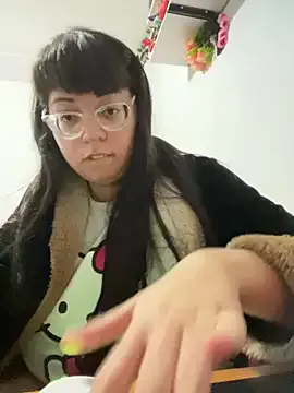 indiegirl666's Thumb Image