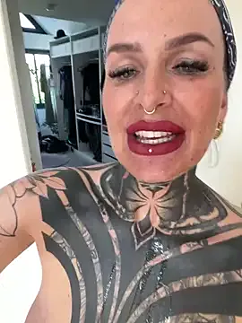 KathaleaNoir's Thumb Image