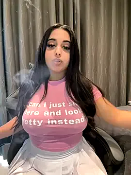 LilMisIndianx Image 17