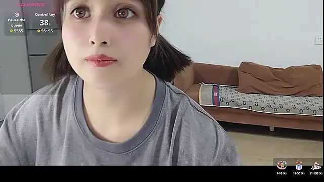 Lucky-xiuxiu Image 10