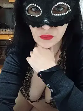 Melanya83's Thumb Image