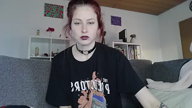 SweetSeraphine Image 18