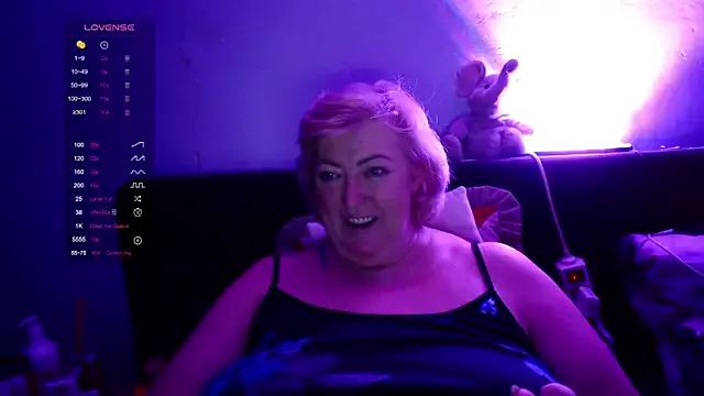 TerezaVelvet Image 19